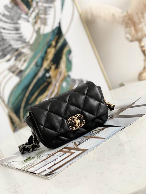 Chanel Handbags 254